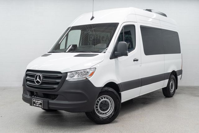 mercedes-benz sprinter passenger van 2025 W1Z4KFHY5SP824764 image mercedes-benz sprinter passenger van 2025 W1Z4KFHY5SP824764 image